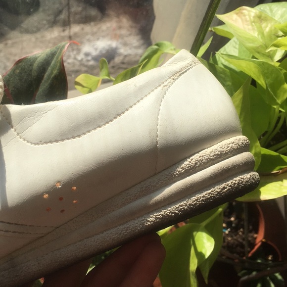 CuteVintage Shoes 🌼 Laced Sneakers Mocassin - Picture 5 of 16